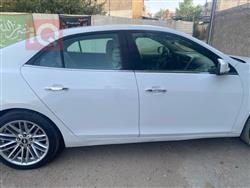 شێڤرۆلێت مالیبۆ